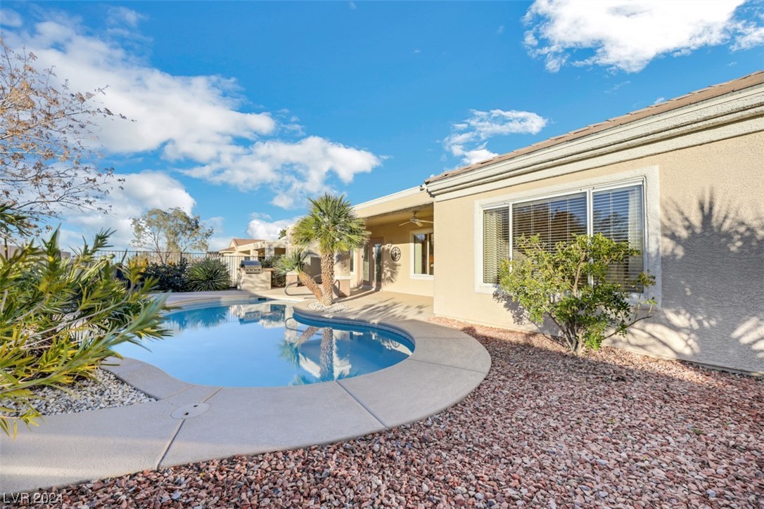 1481 Bonner Springs Drive