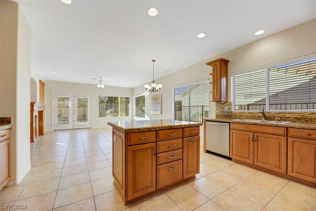 1481 Bonner Springs Drive