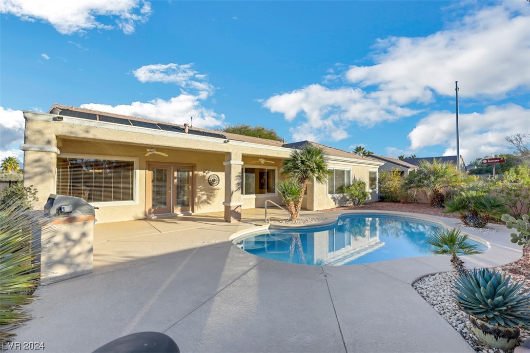 1481 Bonner Springs Drive