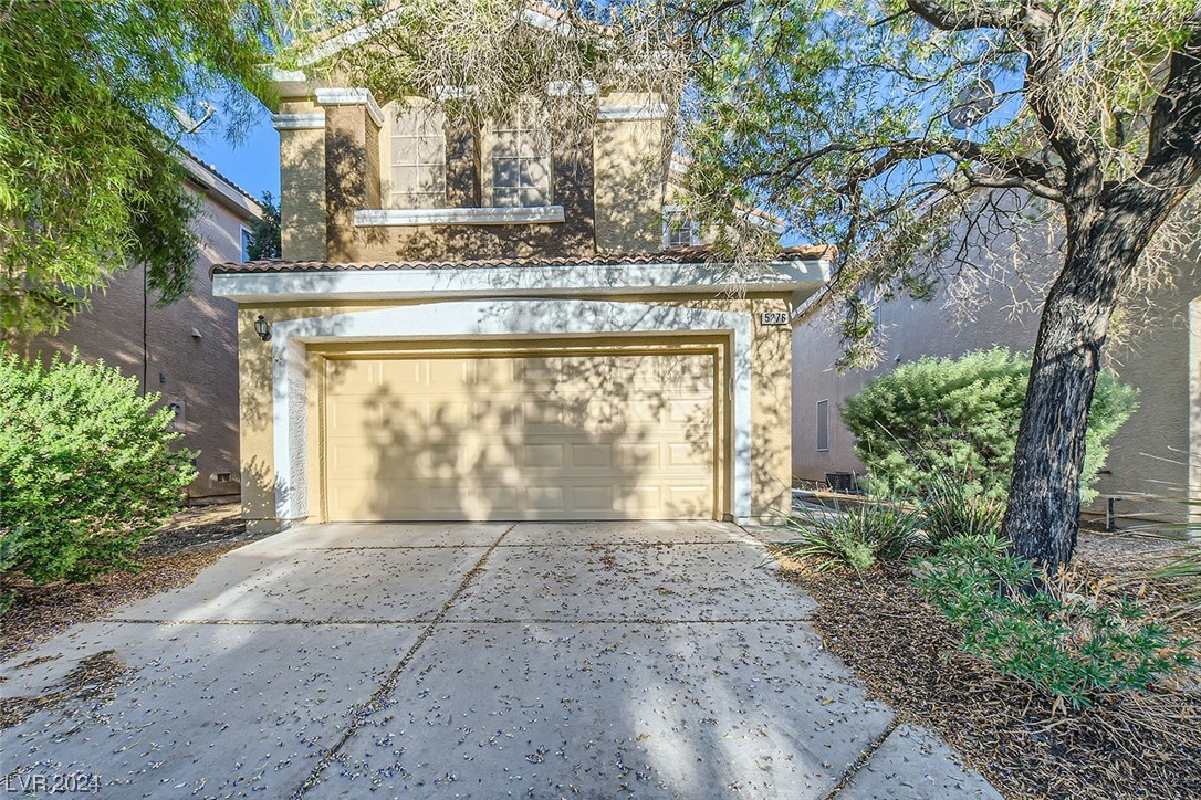 5276 Vine Hill Court