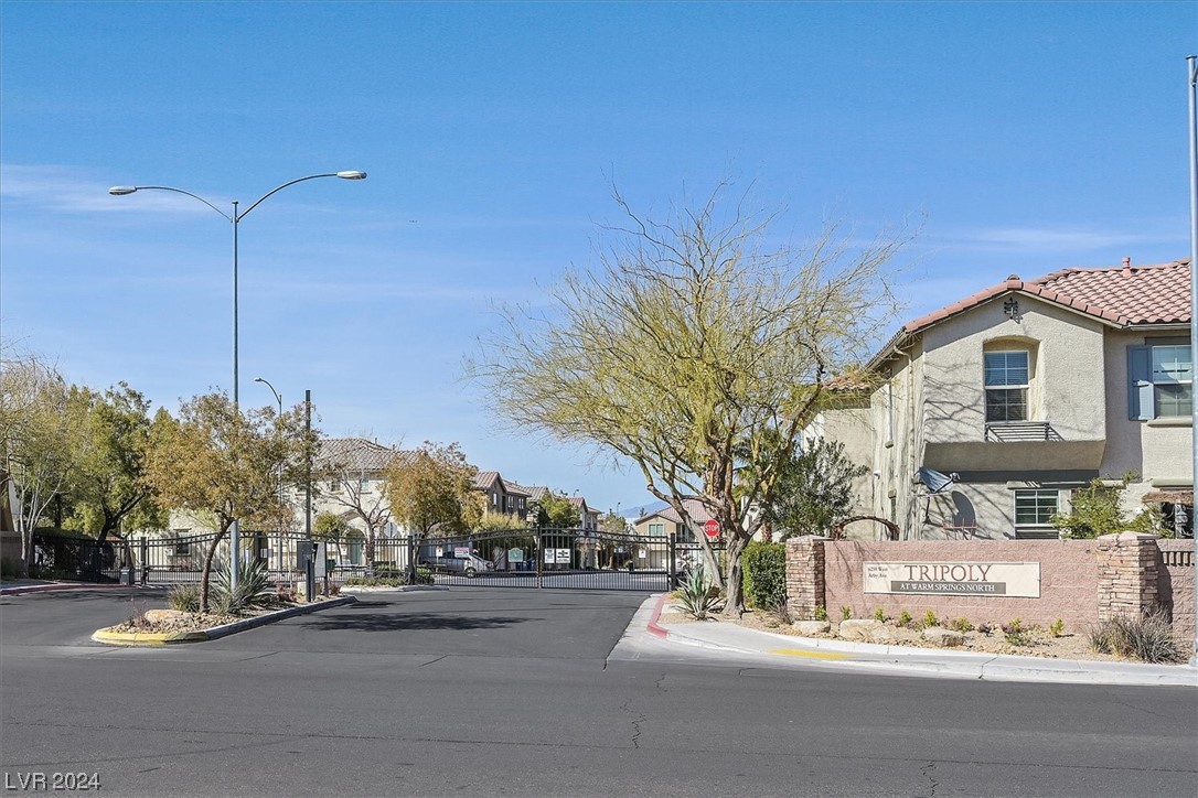 6250 West Arby Avenue 105