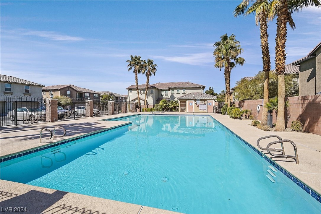 6250 West Arby Avenue 105