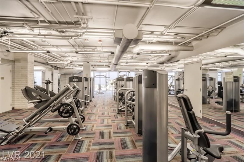 8255 Las Vegas Boulevard 1512