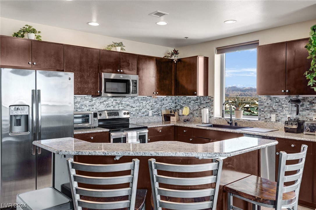 8255 Las Vegas Boulevard 1512