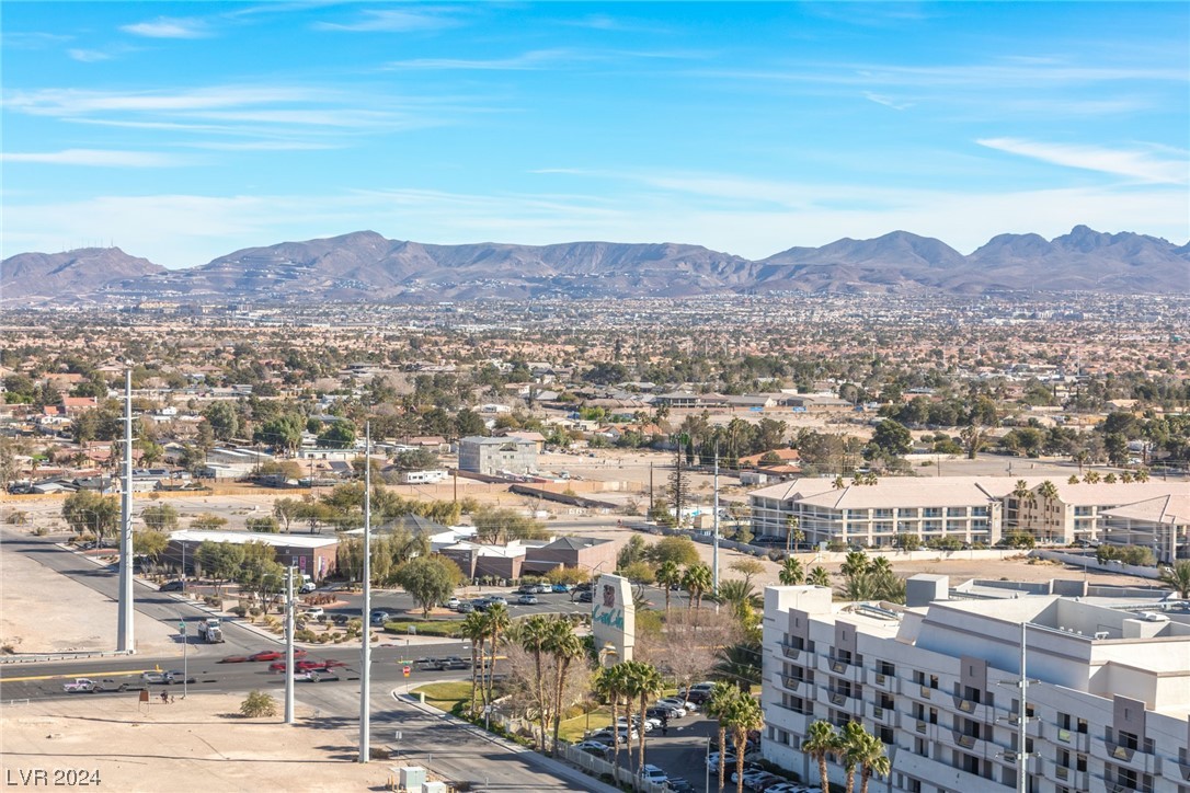 8255 Las Vegas Boulevard 1512