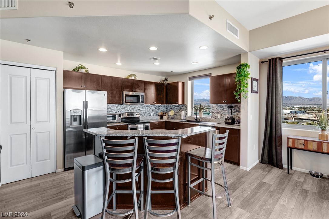 8255 Las Vegas Boulevard 1512