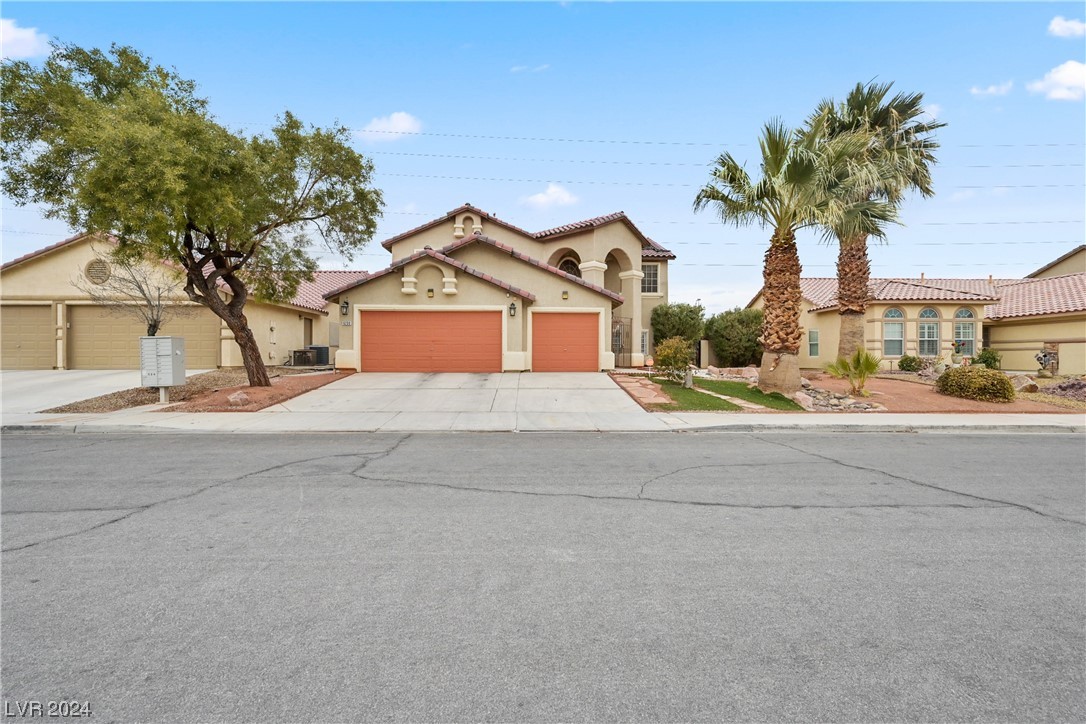 6200 Peggotty Avenue