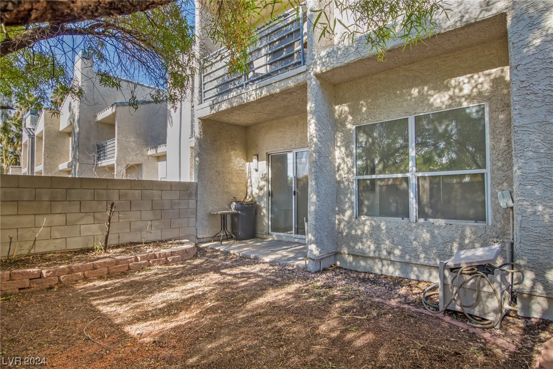 6250 West Flamingo Road 155