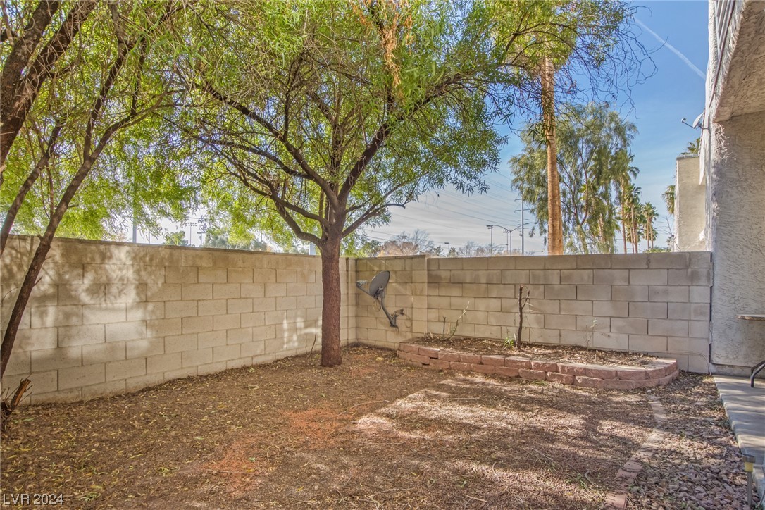 6250 West Flamingo Road 155