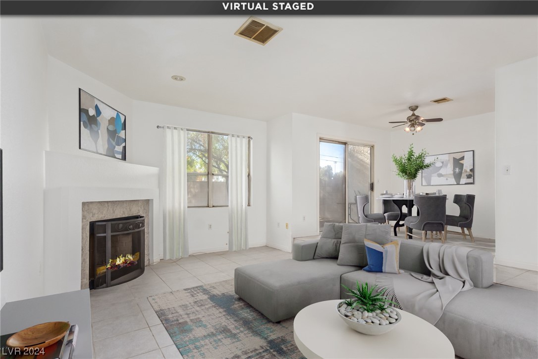 6250 West Flamingo Road 155