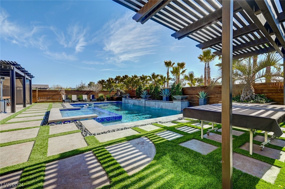 7083 Falabella Ridge Avenue