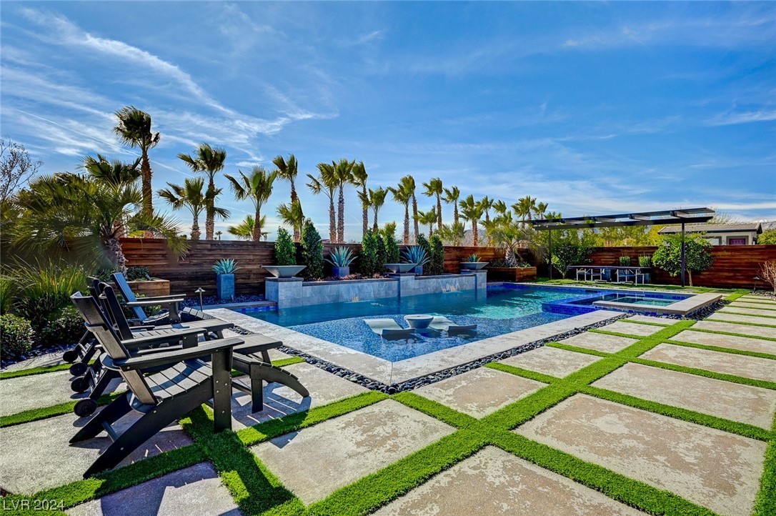 7083 Falabella Ridge Avenue