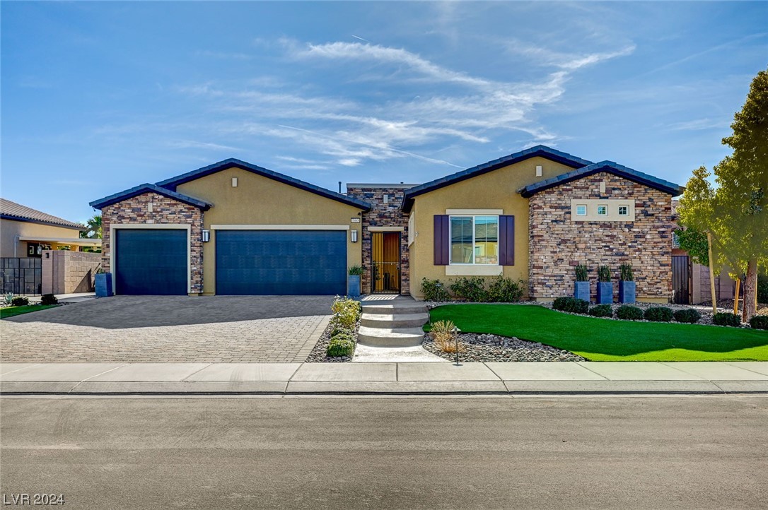 7083 Falabella Ridge Avenue