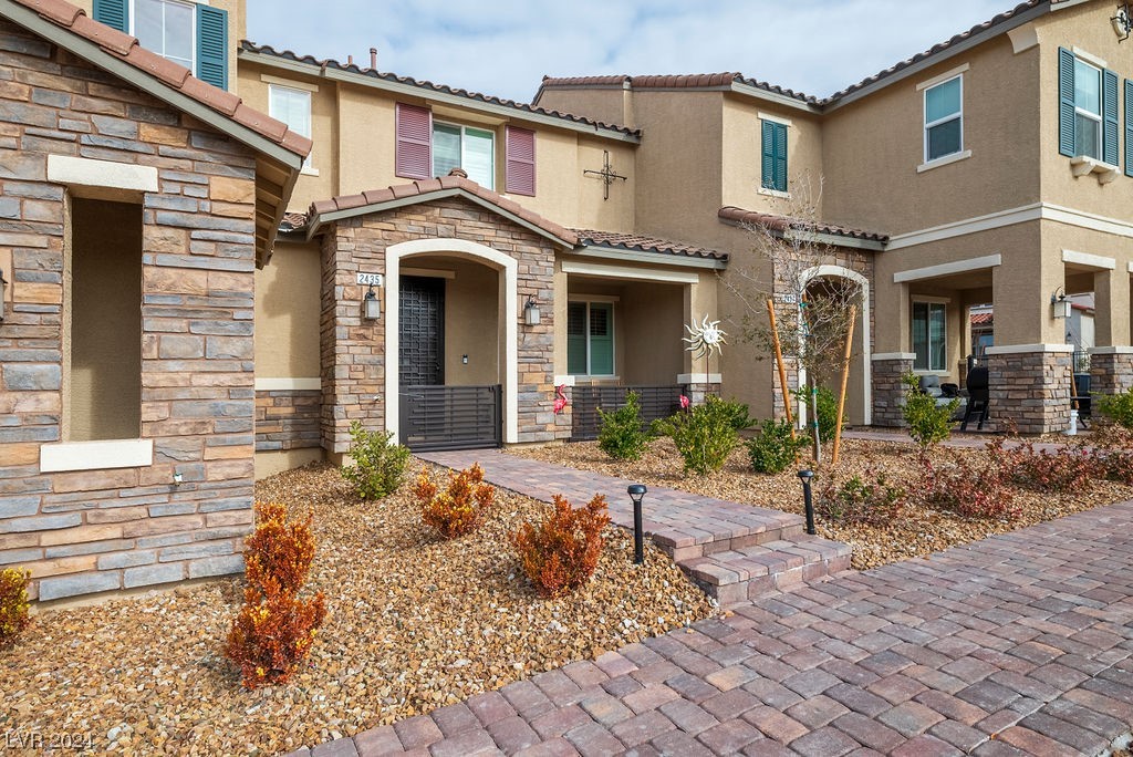 2435 Collesano Place 0