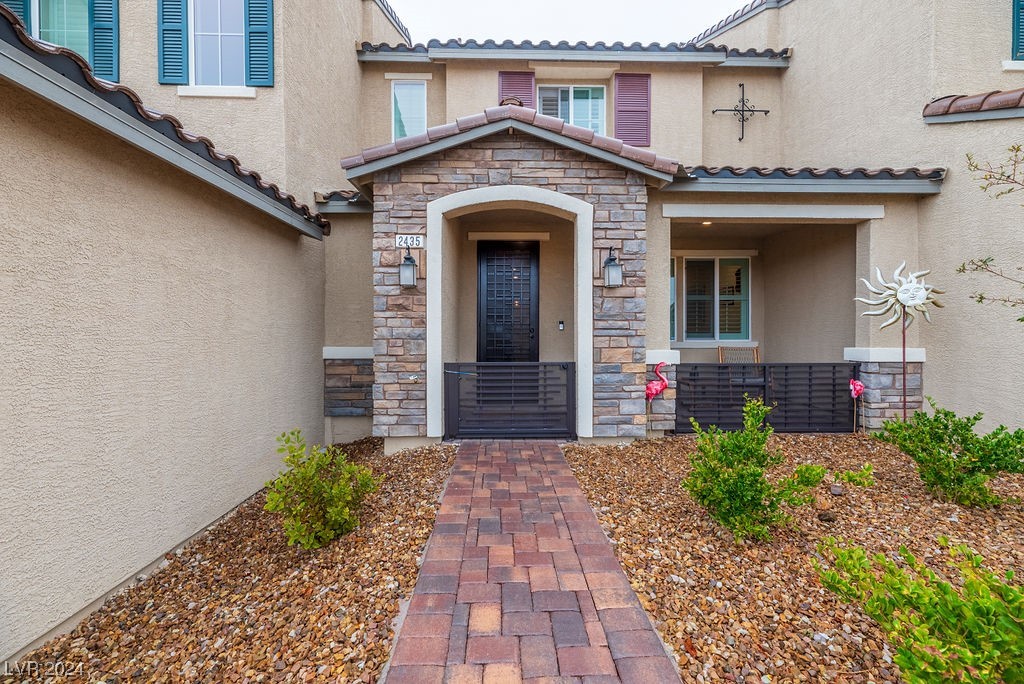 2435 Collesano Place 0