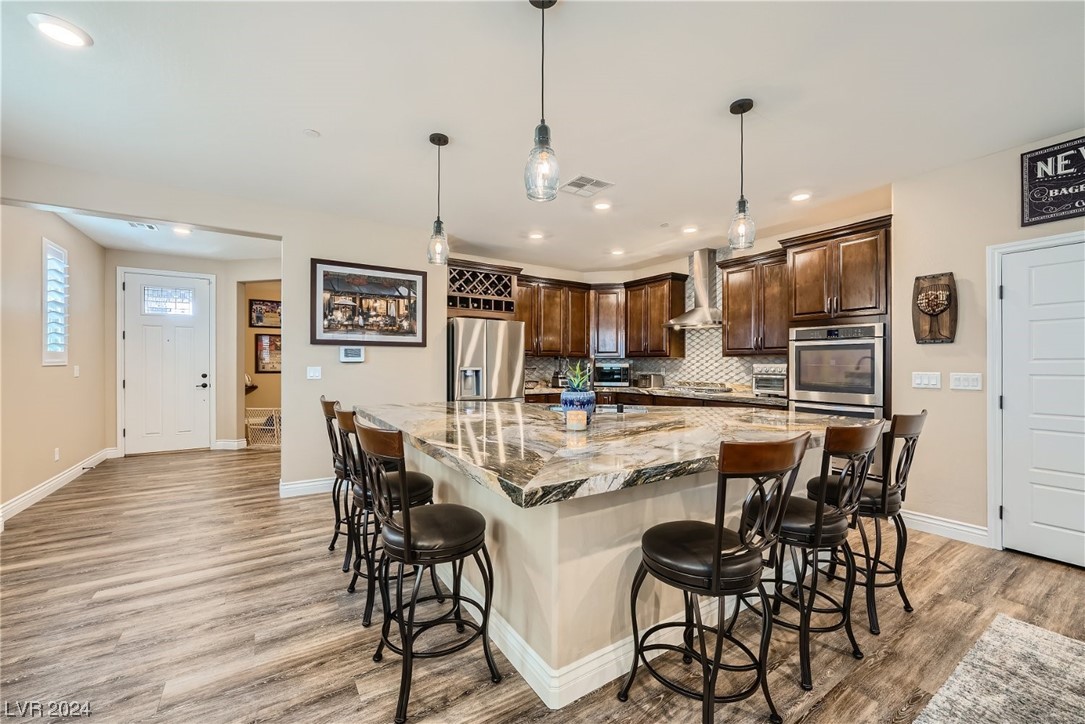 2919 Ventana Ridge Avenue