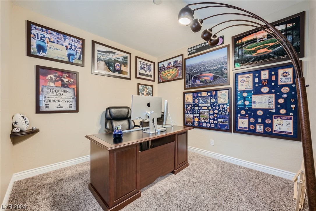 2919 Ventana Ridge Avenue