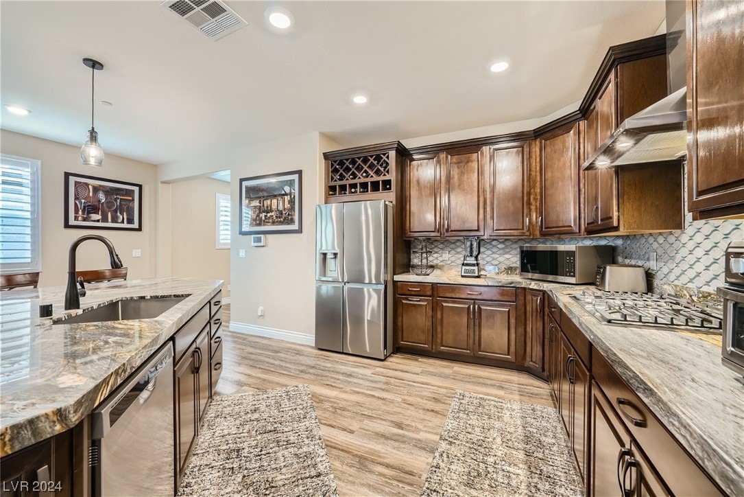 2919 Ventana Ridge Avenue