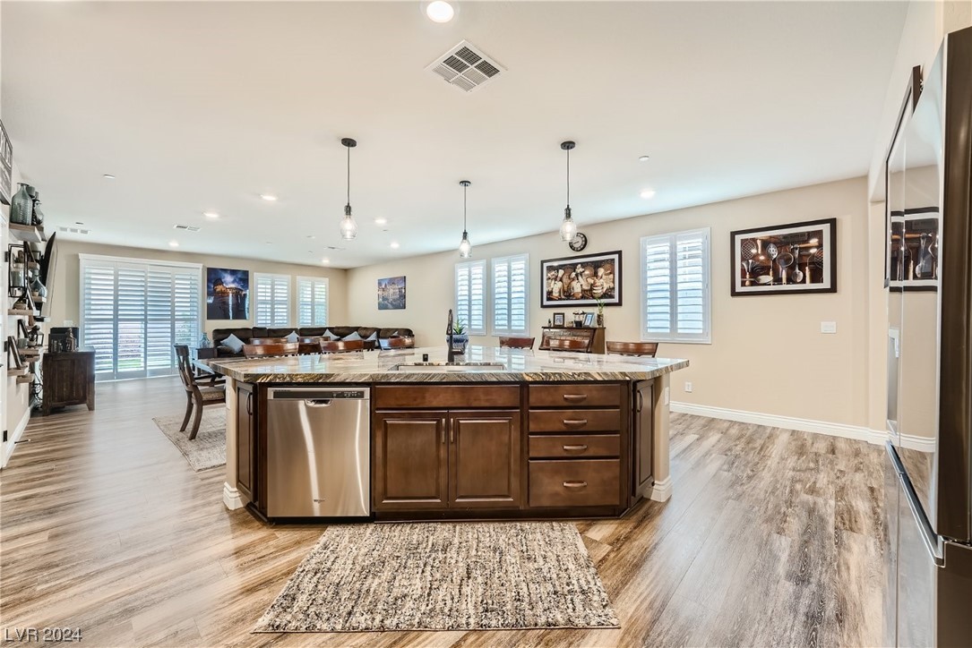 2919 Ventana Ridge Avenue