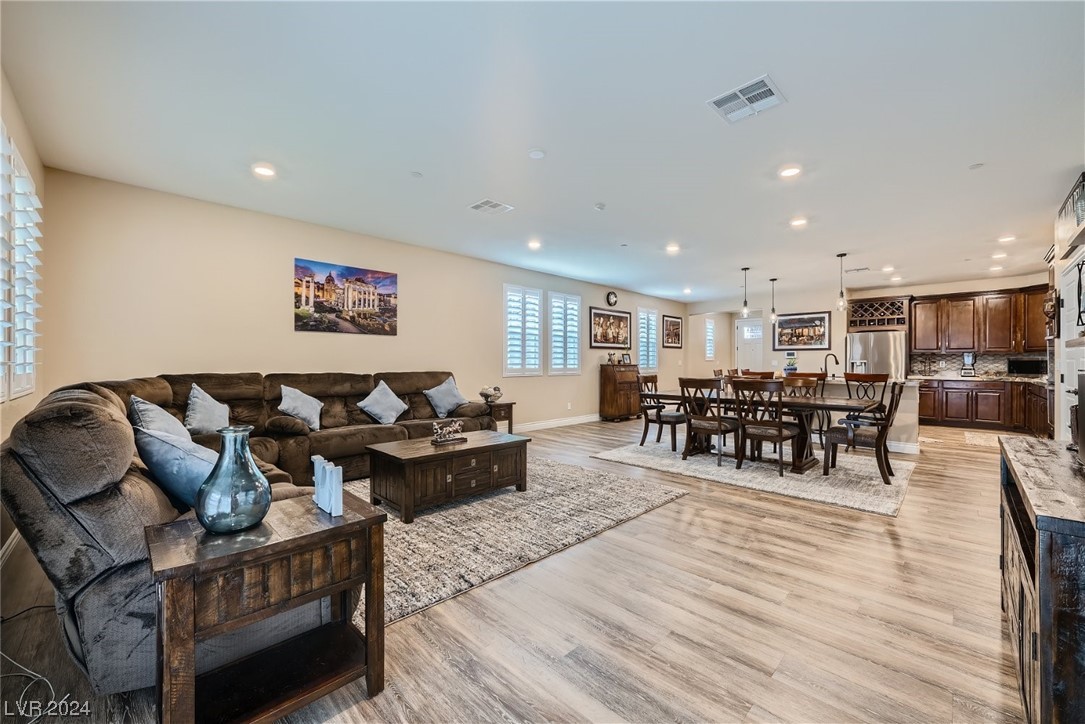 2919 Ventana Ridge Avenue