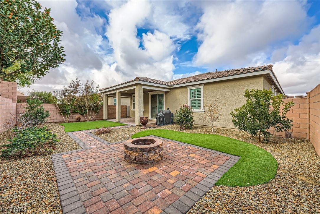 2919 Ventana Ridge Avenue