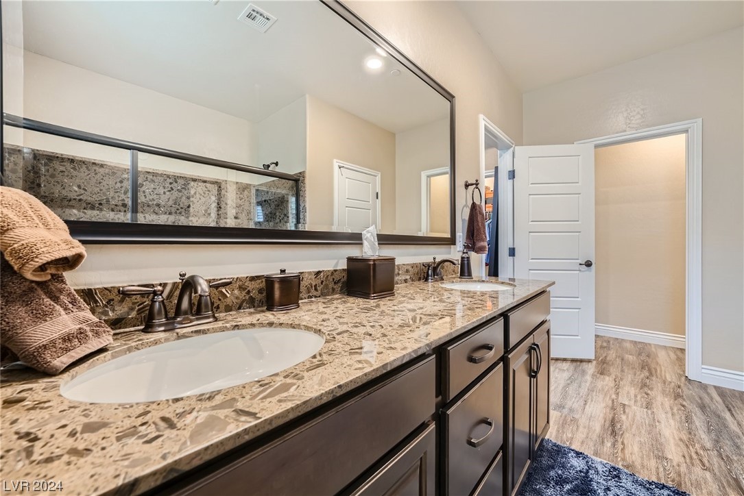 2919 Ventana Ridge Avenue