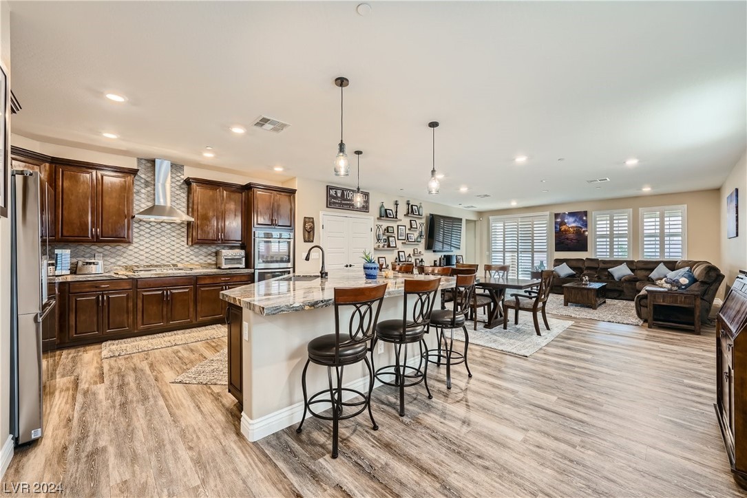 2919 Ventana Ridge Avenue