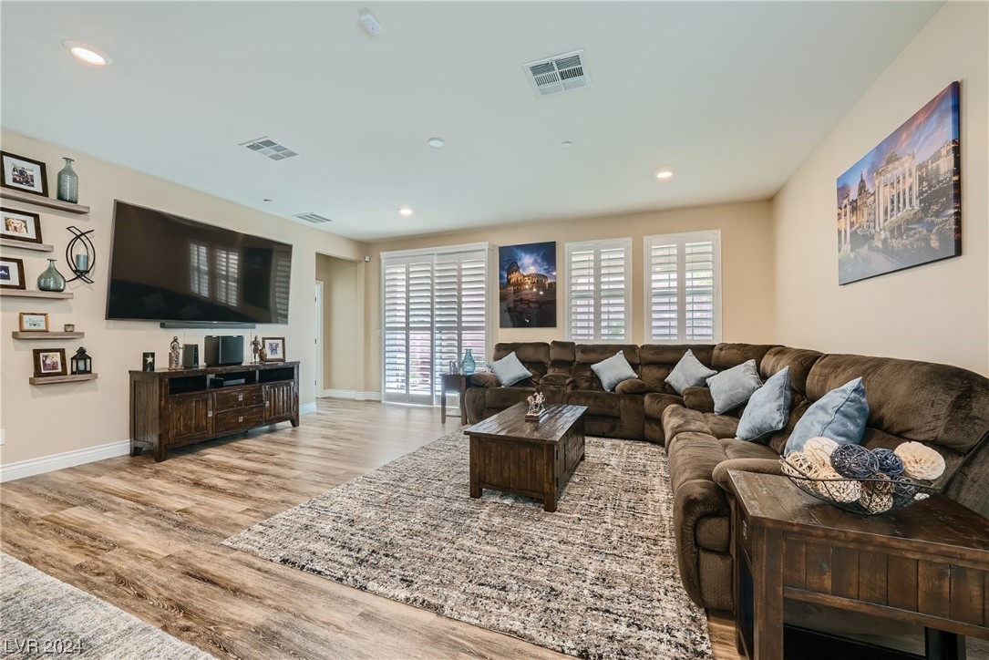 2919 Ventana Ridge Avenue