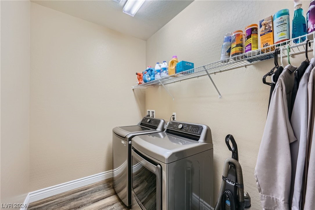 2919 Ventana Ridge Avenue