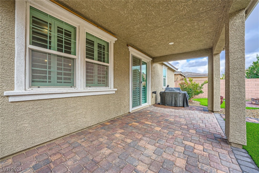 2919 Ventana Ridge Avenue