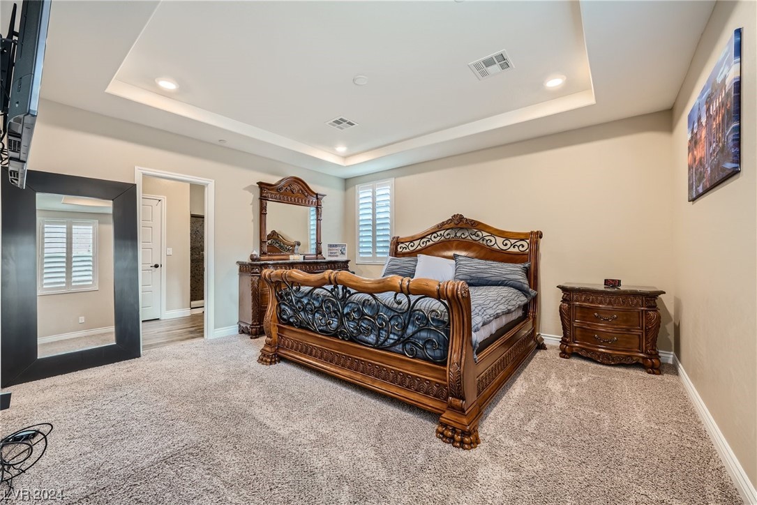 2919 Ventana Ridge Avenue