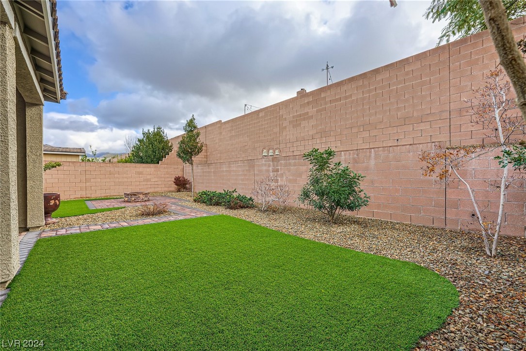 2919 Ventana Ridge Avenue