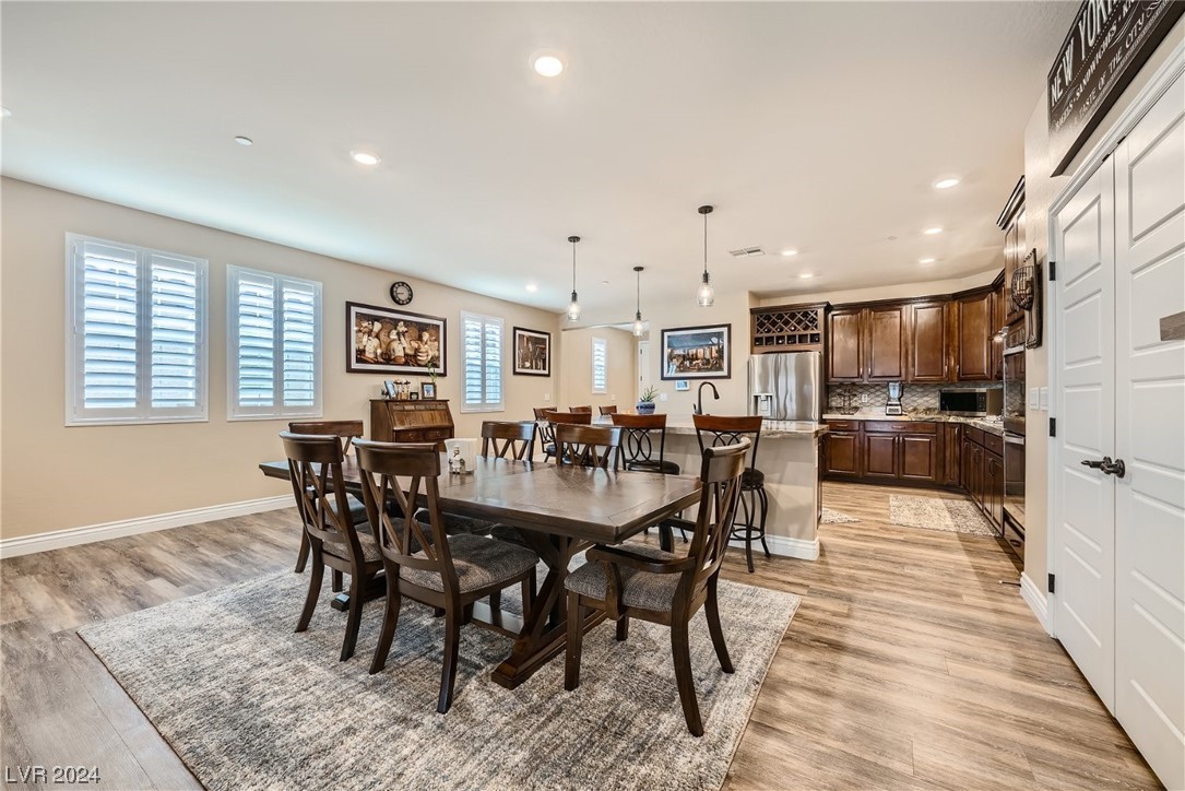 2919 Ventana Ridge Avenue