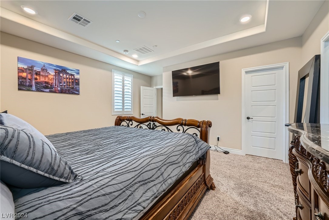 2919 Ventana Ridge Avenue