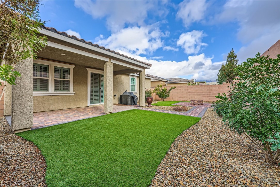 2919 Ventana Ridge Avenue