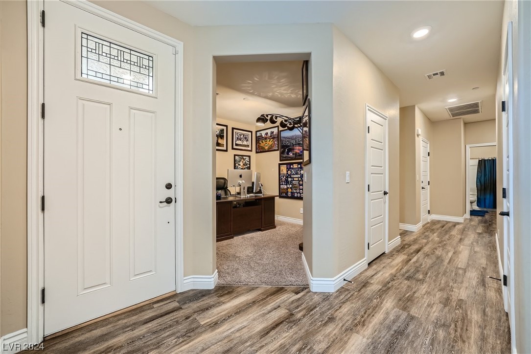 2919 Ventana Ridge Avenue