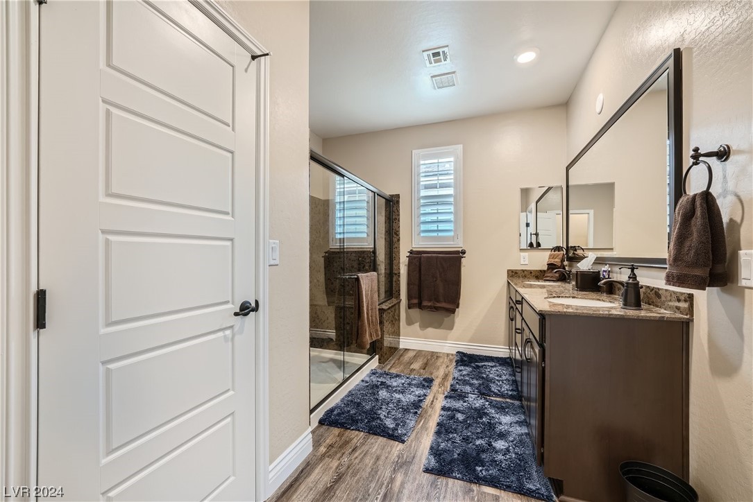 2919 Ventana Ridge Avenue