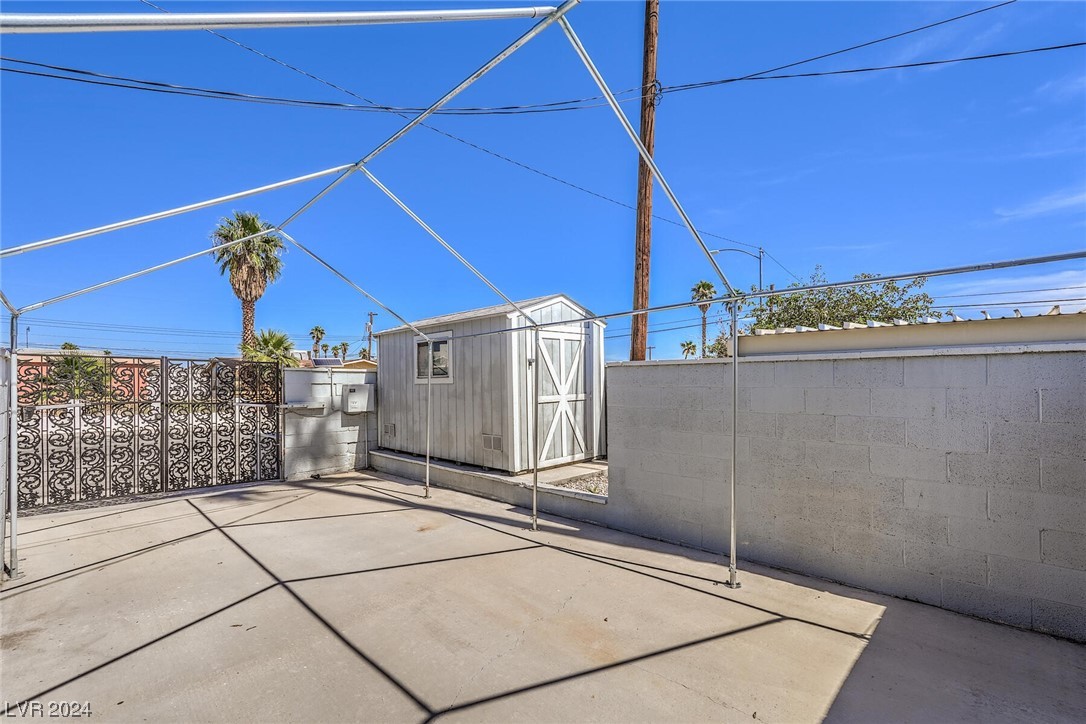 5350 Prince Scotty Street