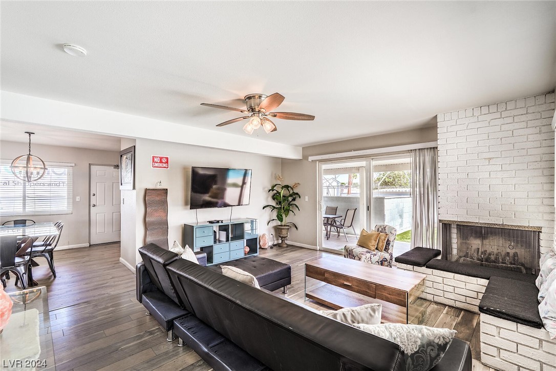 5350 Prince Scotty Street