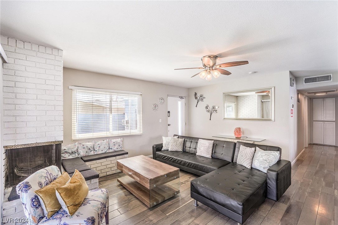 5350 Prince Scotty Street