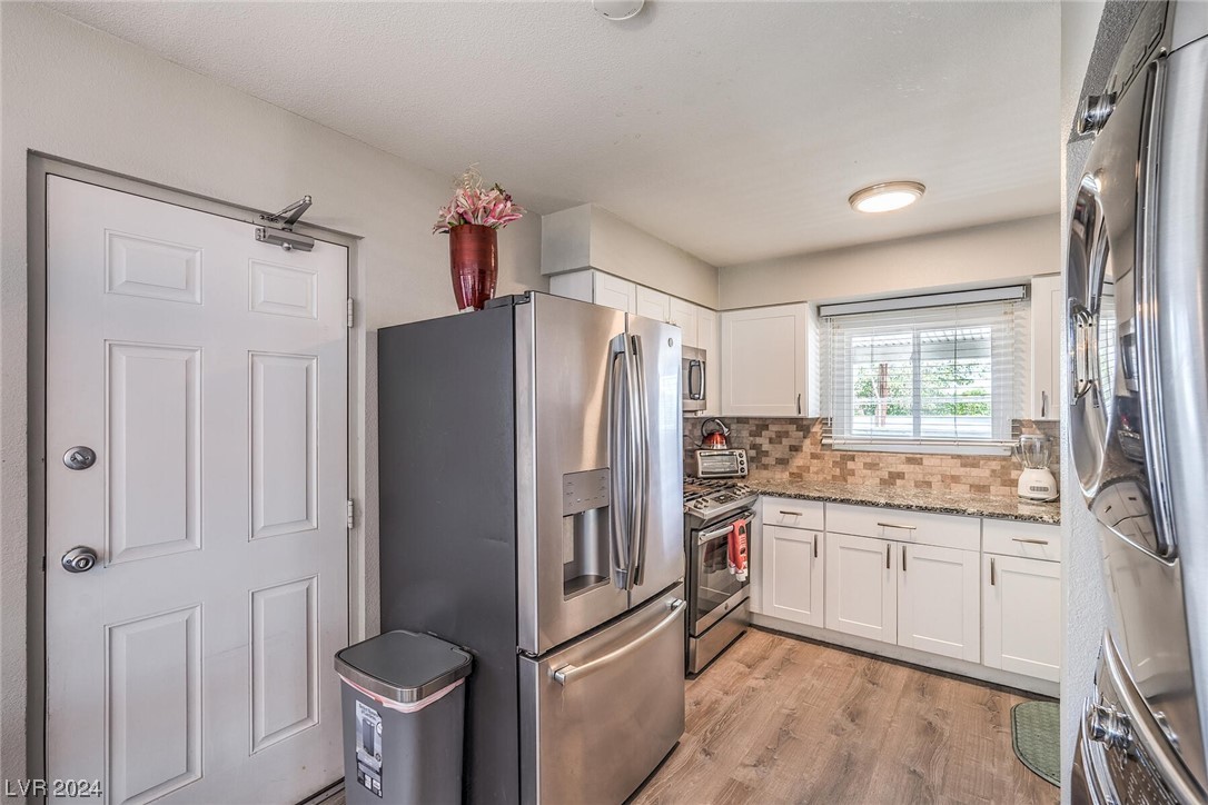 5350 Prince Scotty Street