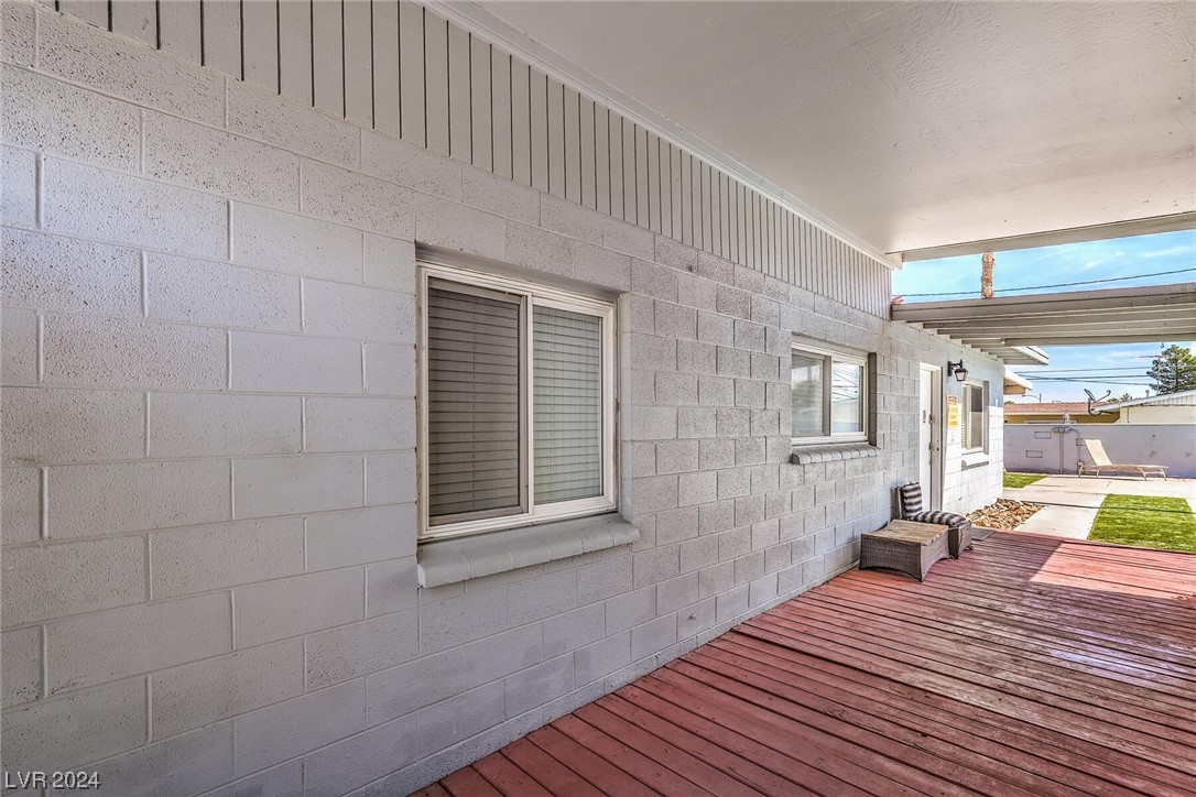 5350 Prince Scotty Street