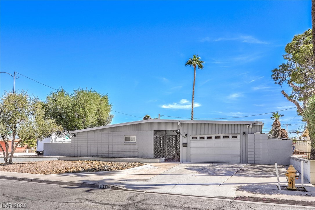 5350 Prince Scotty Street