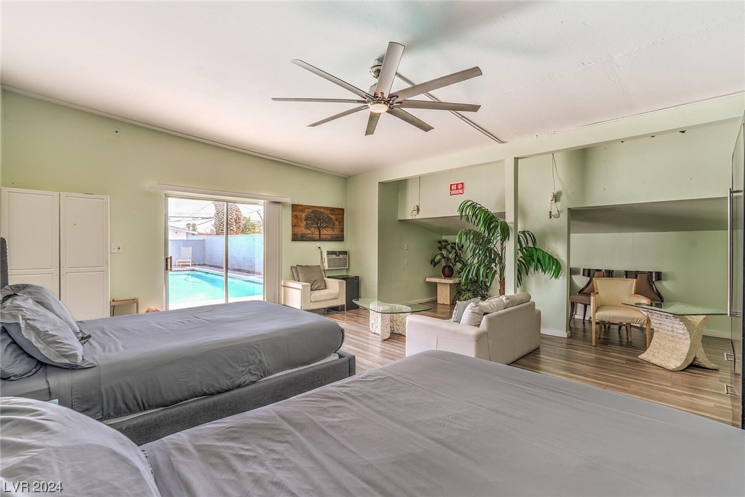 5350 Prince Scotty Street