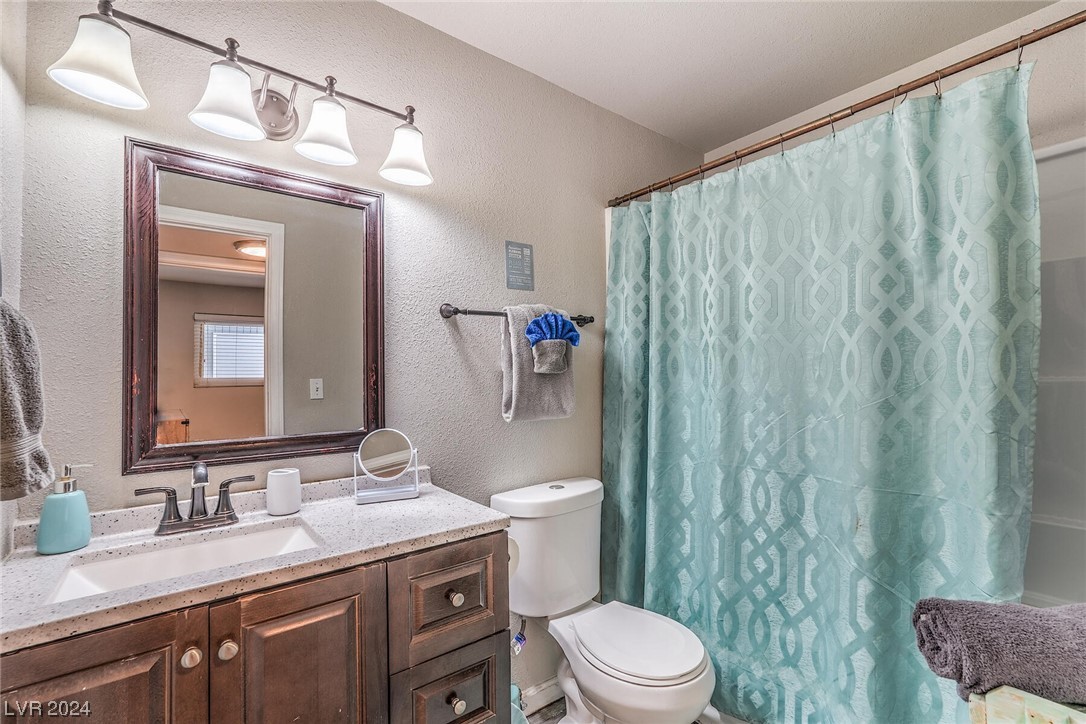 5350 Prince Scotty Street