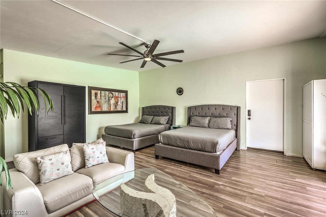 5350 Prince Scotty Street