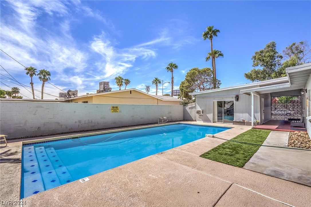 5350 Prince Scotty Street