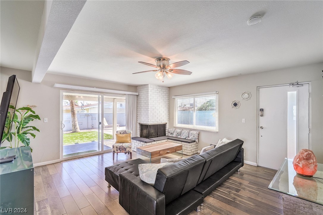 5350 Prince Scotty Street