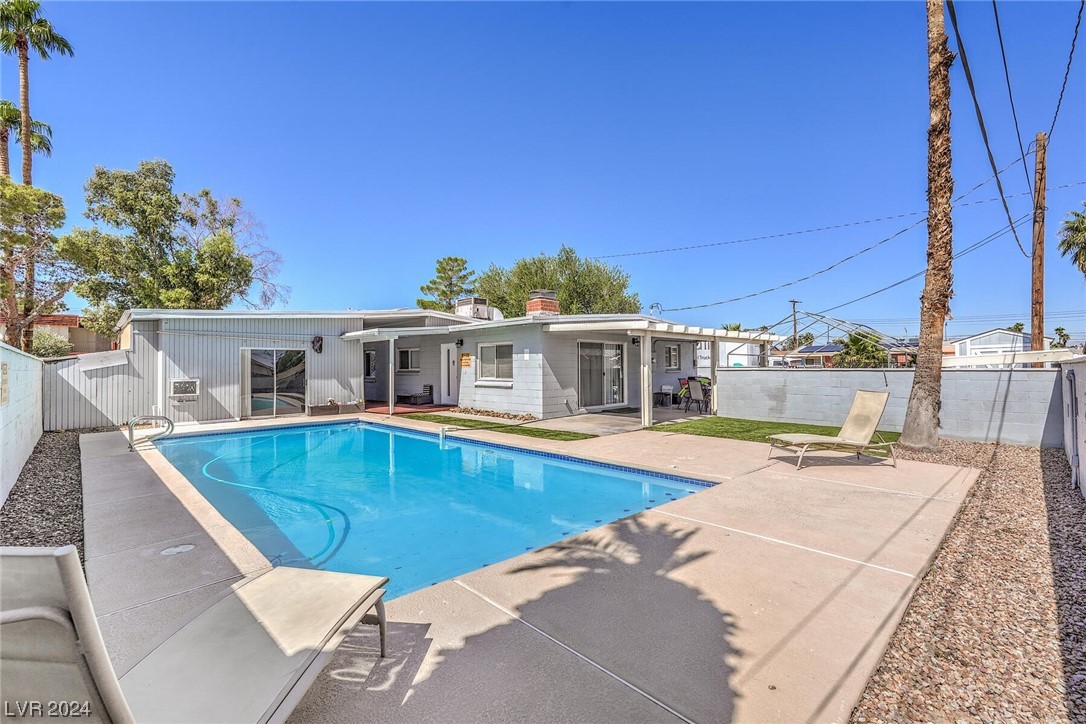 5350 Prince Scotty Street