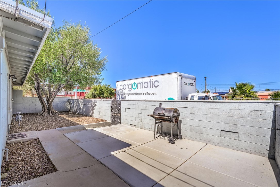 5350 Prince Scotty Street